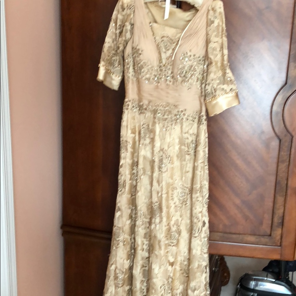 Excellent dress